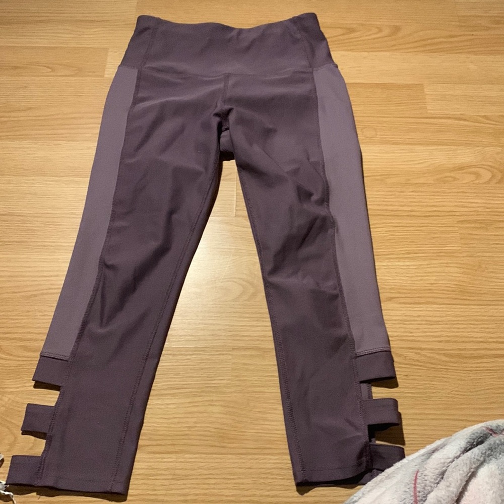 workout leggings